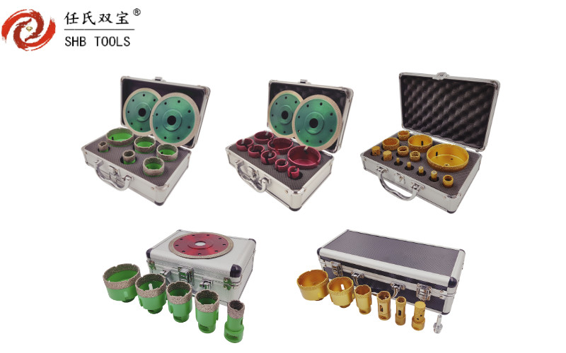 中国 Jiangyin Shuangbao Diamond Tools Co.,Ltd 会社概要
