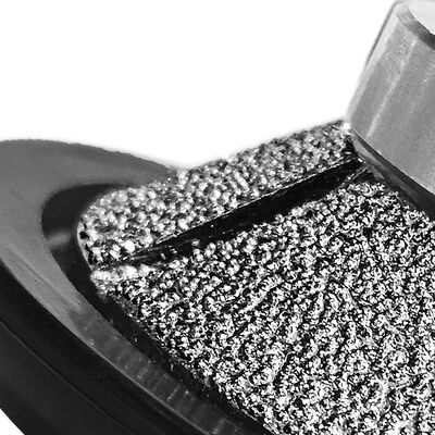 Stone grinding wheel diamond vacuum brazed tools for granite marble ceramic